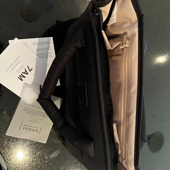 7AM ROMY BAG- Stroller Organizer- NWT - Picture 2 of 2